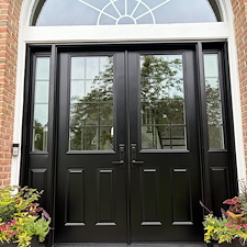 ProVia-Legacy-Entry-Door-in-Media-Pa 0